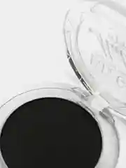 Черный тени для век