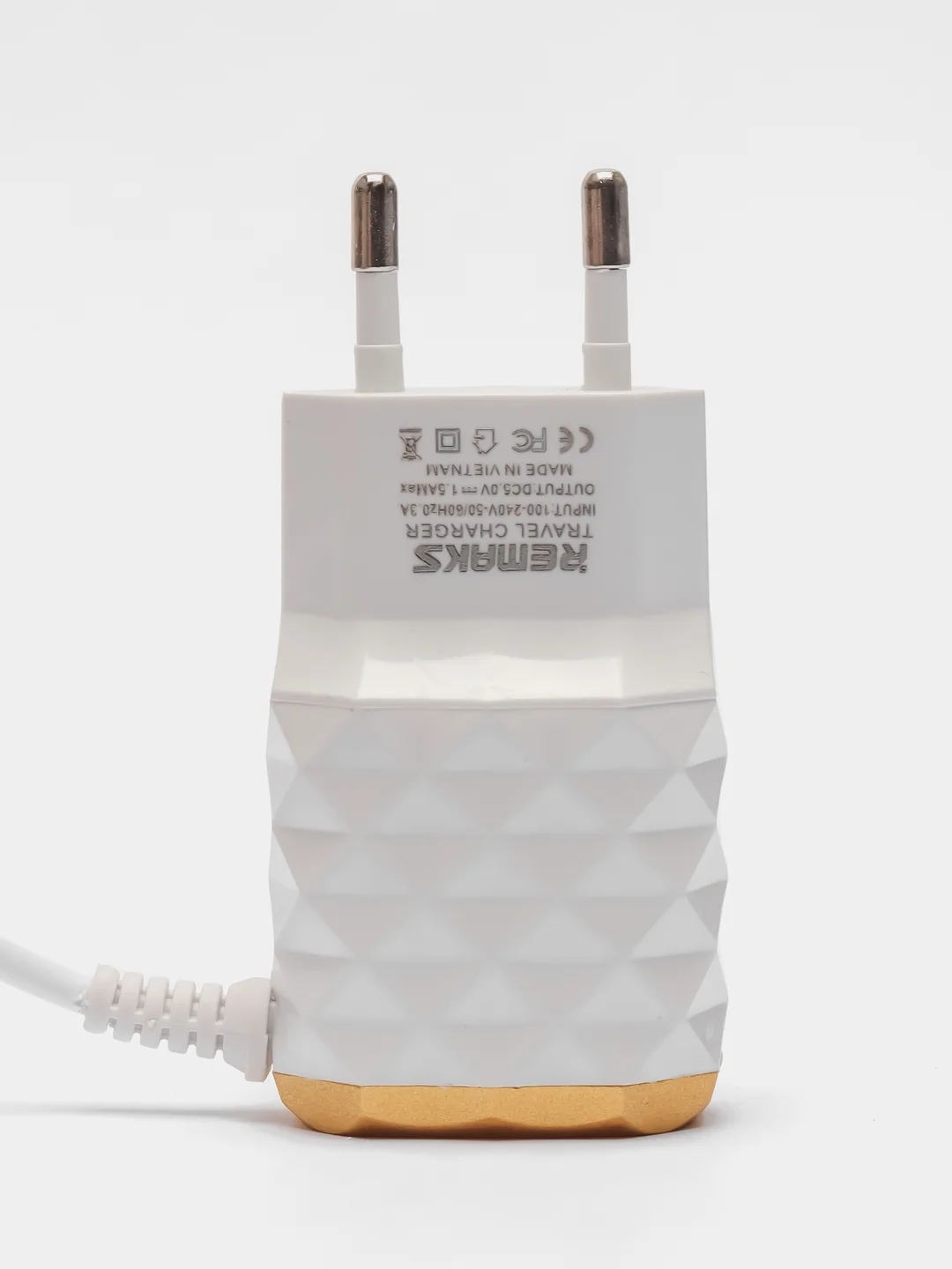 Белый зарядное устройство/lightning/2.1А/+1 USB/блок питания для телефона