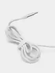 Белый сетевое зарядное устройство/Type-C/2.4A/+2 USB/блок питания для телефона