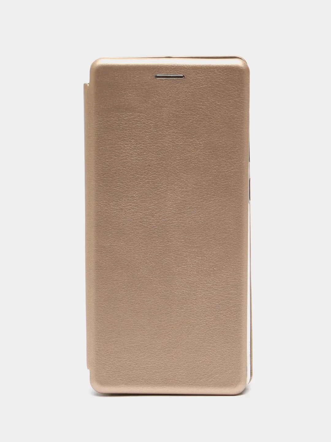 Черный чехол книжка Samsung Galaxy Note 20 (Самсунг Галакси Нот 20)
