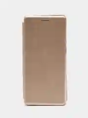 Черный чехол книжка Samsung Galaxy Note 20 (Самсунг Галакси Нот 20)