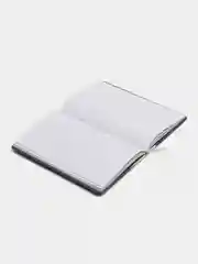 Блокнот BRAUBERG VISTA Bloom, А5, 143x210, под кожу, срез фольга, 80 листов, 112071