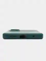 Тёмно-зелёный чехол Xiaomi Redmi Note 11 4G, Note 11S 4G, Note 11S NFC 4G (Сяоми Рэдми Нот 11, 11С)