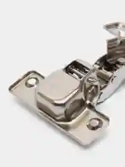 Петля мебельная Slide-on накладная, полунакладная, вкладная