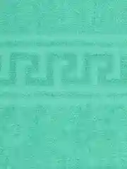 Зеленый полотенце махровое,банное, хлопоковое, разные размеры