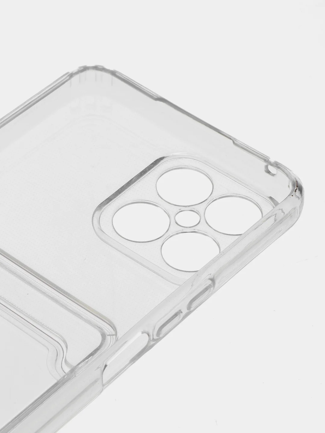 Чехол Card Holder для Honor X8