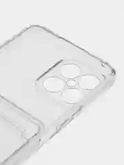 Чехол Card Holder для Honor X8