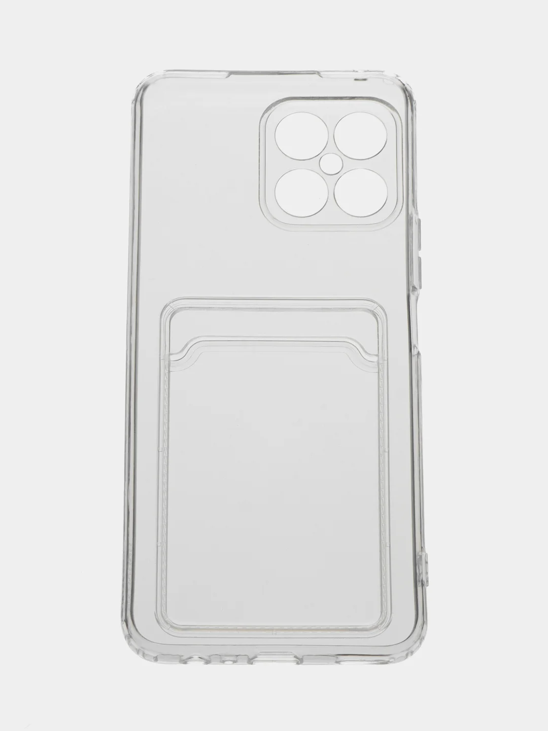 Чехол Card Holder для Honor X8