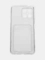 Чехол Card Holder для Honor X8
