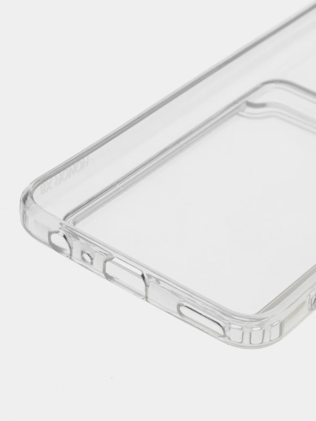 Чехол Card Holder для Honor X8