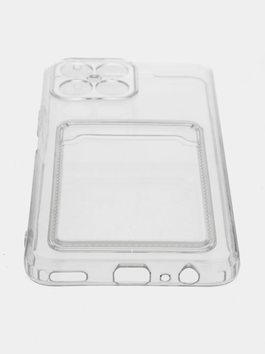 Чехол Card Holder для Honor X8
