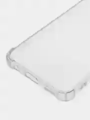 Чехол Borasco Bumper Case для Tecno Spark 9 Pro
