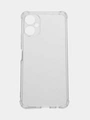 Чехол Borasco Bumper Case для Tecno Spark 9 Pro