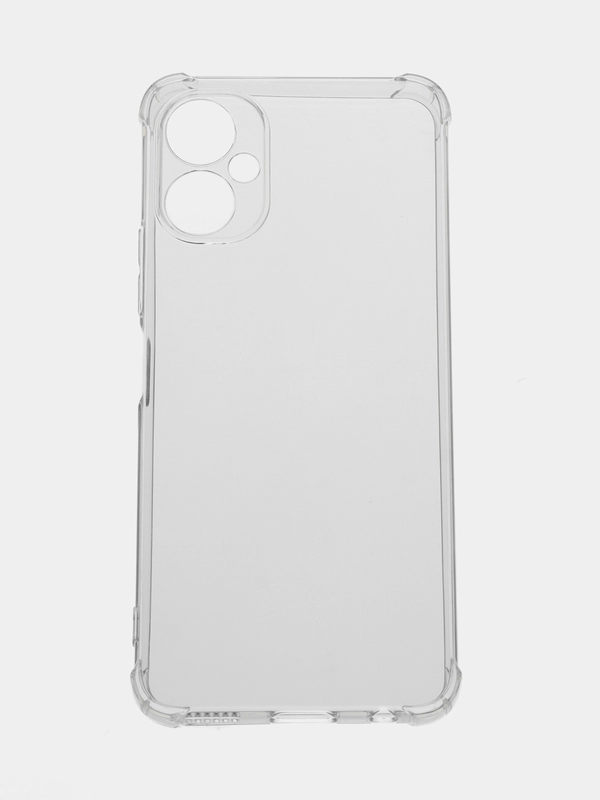 Чехол Borasco Bumper Case для Tecno Spark 9 Pro