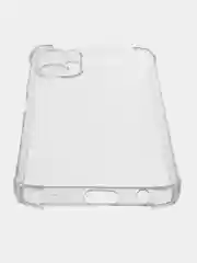 Чехол Borasco Bumper Case для Tecno Spark 9 Pro
