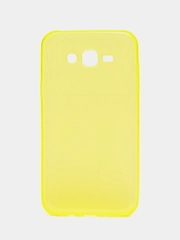 Силиконовый чехол на Samsung Galaxy J7