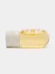 Желтый сыворотка для лица