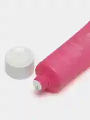 Розовый жидкая интимная смазка на водной основе