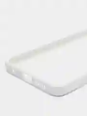 Белый чехол Xiaomi Redmi Note 11 4G, Note 11S 4G, Note 11S NFC 4G (Сяоми Рэдми Нот 11, 11С)
