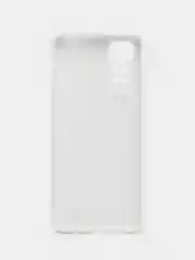 Белый чехол Xiaomi Redmi Note 11 4G, Note 11S 4G, Note 11S NFC 4G (Сяоми Рэдми Нот 11, 11С)
