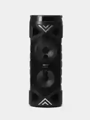 Беспроводная портативная музыкальная bluetooth колонка ZQS 6201/3 с подсветкой