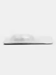 Серые цветные линзы Maldives Gray, с диоптриями от -0.5 до -8