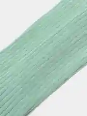 Мятный колготки детские, хлопковые, однотонные