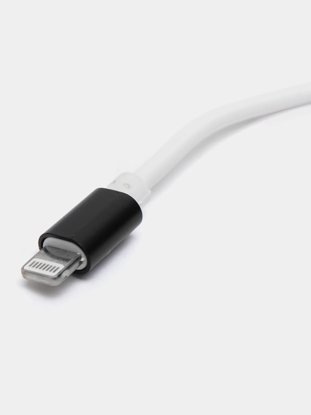 Черный зарядное устройство/lightning/2.1А/+1 USB/блок питания для телефона
