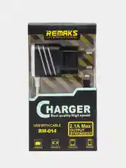 Черный зарядное устройство/lightning/2.1А/+1 USB/блок питания для телефона