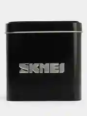 Наручные водонепроницаемые электронные часы SKMEI 1219