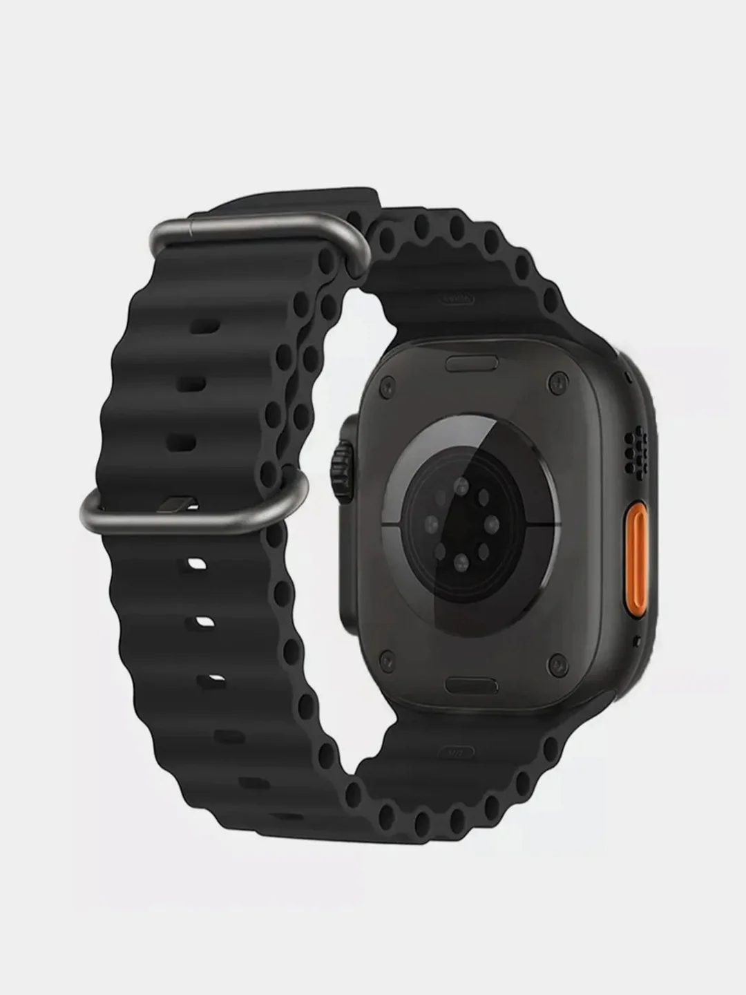 Черный умный часы Smart Watch x8 Ultra