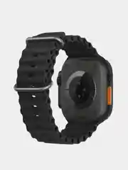 Черный умный часы Smart Watch x8 Ultra
