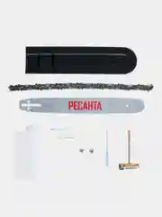 Бензопила Ресанта БП-4516 / Пила цепная бензиновая 70/6/14 0