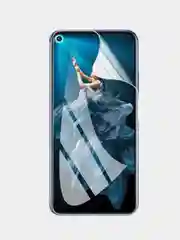 Гидрогелевая защитная пленка Hoco для линеек Huawei P серии