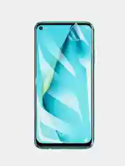 Гидрогелевая защитная пленка Hoco для линеек Huawei P серии