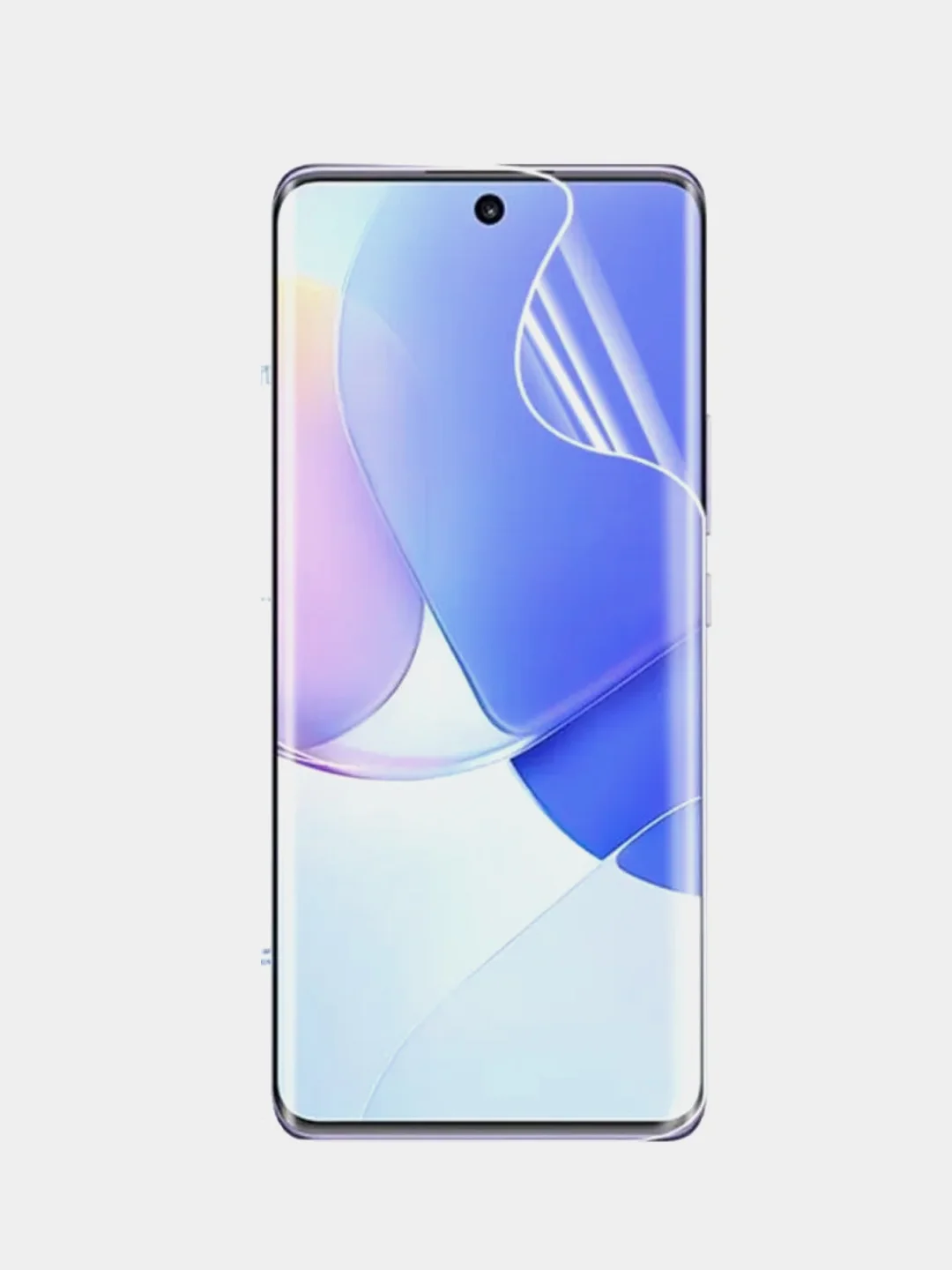 Гидрогелевая защитная пленка Hoco для линеек Huawei P серии