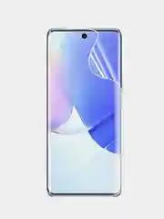 Гидрогелевая защитная пленка Hoco для линеек Huawei P серии