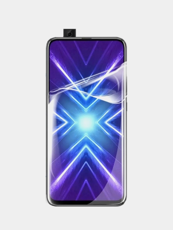 Гидрогелевая защитная пленка HOCO для линеек HONOR X, Magic, 70, 80