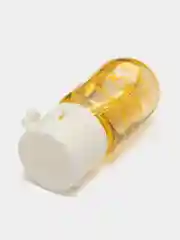 Желтый сыворотка для лица