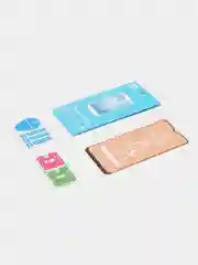 Защитное стекло-пленка для Honor 9x P Smart Z, керамик, матовое