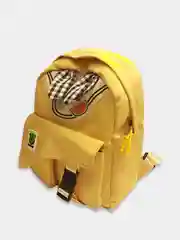 Лавандовый рюкзак детский, разные цвета