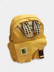 Лавандовый рюкзак детский, разные цвета