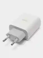 Сетевое зарядное устройство HOCO C80A PD20W, QC3.0, PD3.0, FCP, AFC выход USB, Type-C