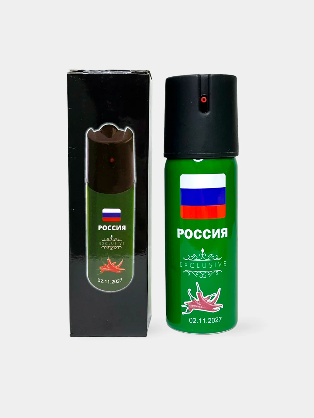 Перцовый Баллончик Купить Омск Адреса