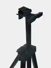 Мольберт телескопический с чехлом