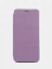 Сиреневый чехол-книжка для Samsung Galaxy A13