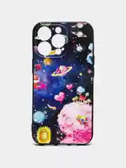 Чехол для айфон iPhone 12 Pro, 11 Pro Max, 12 Pro Max, X/XS, с принтом