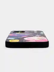 Чехол для айфон iPhone 12 Pro, 11 Pro Max, 12 Pro Max, X/XS, с принтом