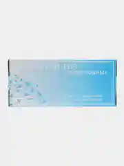 Перчатки ТПЭ, универсальные, одноразовые, 100 штук