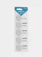 Батарейка SmartBuy, CR2032, литиевая